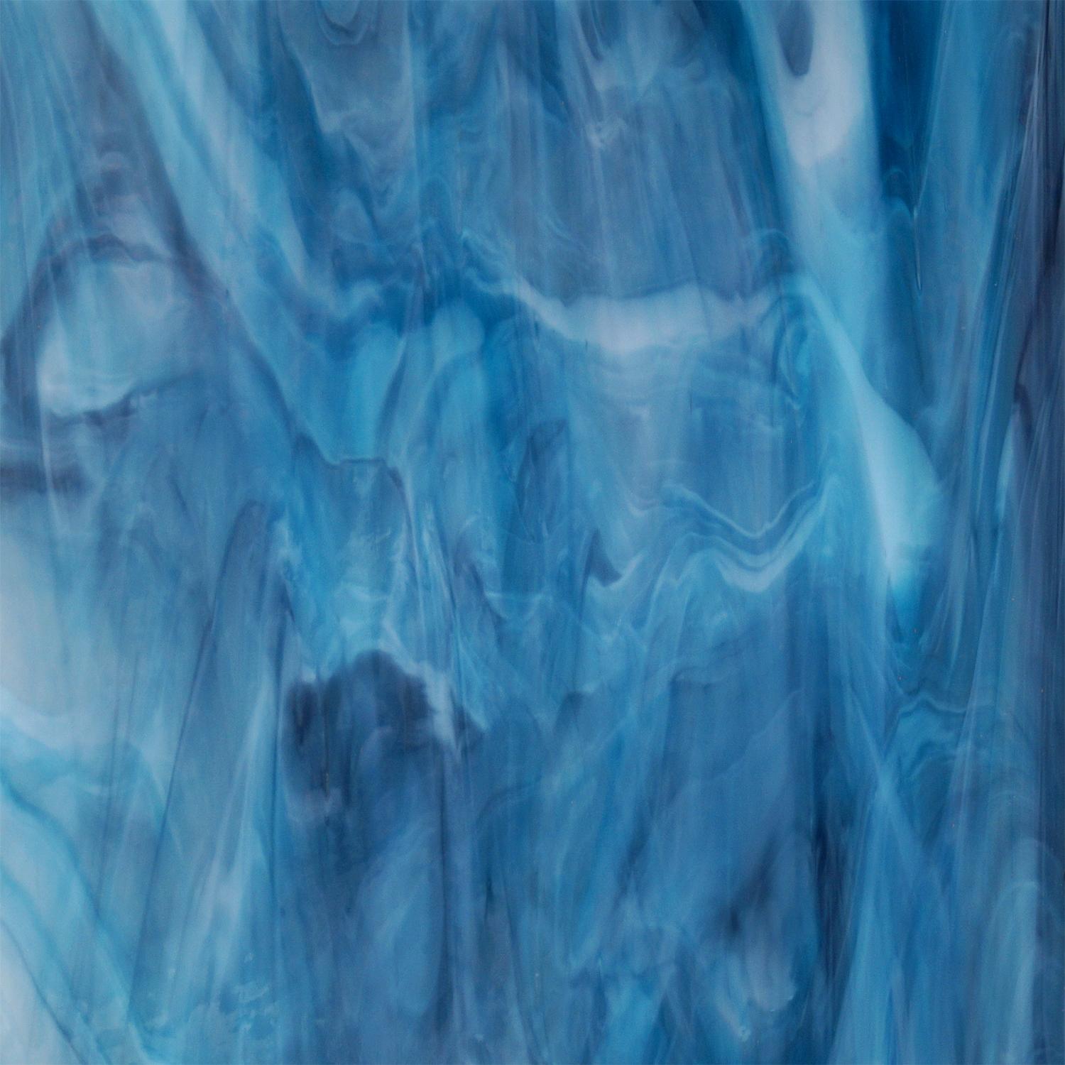 Blue Yonder Pearl Opal 603383CCF (Handy Sheet 300x300mm)